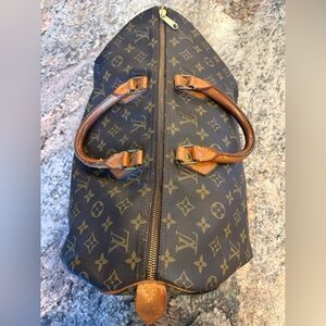 Louis Vuitton Monogram Duffel Bag 💼 👝🤎